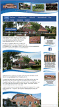 Mobile Screenshot of pensionpradler.de